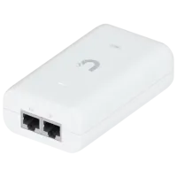 Adaptor Ubiquiti PoE++ / White photo 4