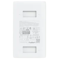 Adaptor Ubiquiti PoE++ / White photo 5