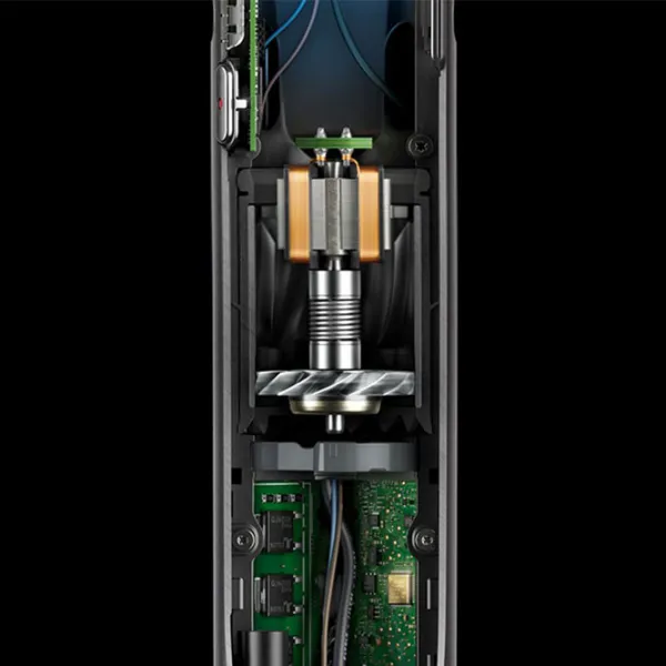 Uscător de păr Dyson Supersonic R 1700 W / Pink photo 16
