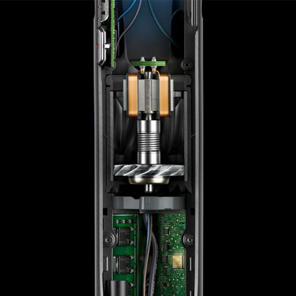 Uscător de păr Dyson Supersonic R 1700 W / Pink photo 16
