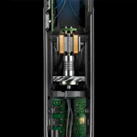 Uscător de păr Dyson Supersonic R 1700 W / Pink photo 14
