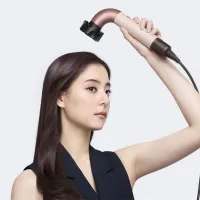 Uscător de păr Dyson Supersonic R 1700 W / Pink photo 16