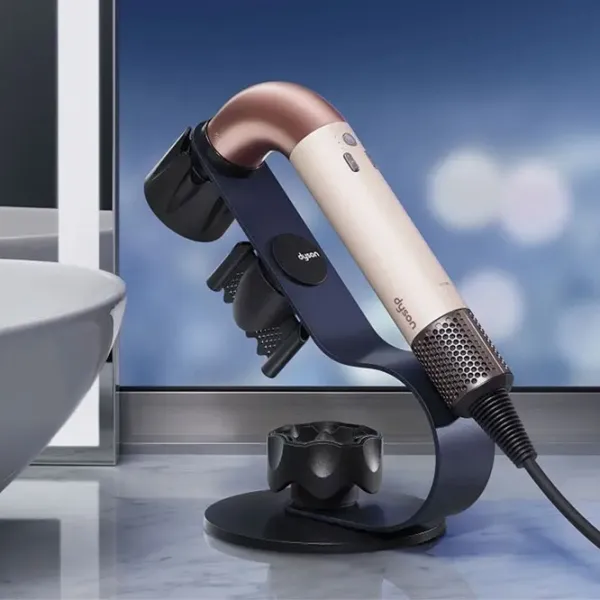 Uscător de păr Dyson Supersonic R 1700 W / Pink photo 20