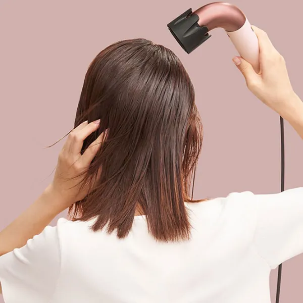Uscător de păr Dyson Supersonic R 1700 W / Pink photo 21