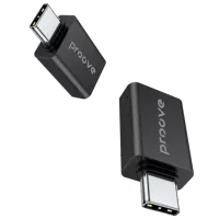 Adaptor Proove OTG Extension USB Type-C / Black