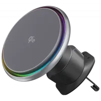 Încărcător auto Proove Wireless Icecore Qi2  / Gray
