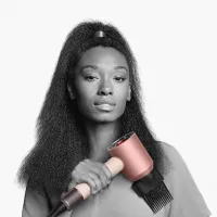 Фен Dyson HD16 1600 Вт / Розовое шампанское photo 6