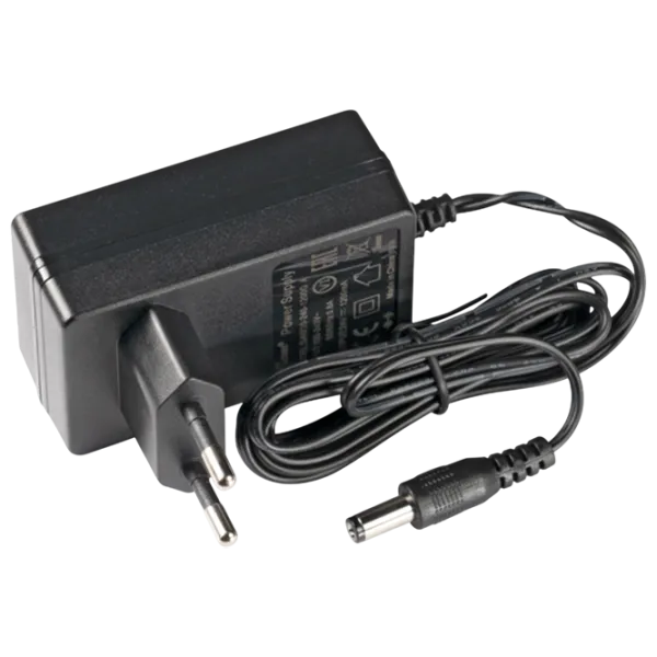 Сетевое зарядное устройство Mikrotik SAW30-240-1200GA 1.2 А / Черный photo 1