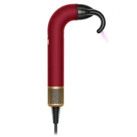 Uscător de păr Dyson Dyson HD17 Supersonic Red Velvet 1700 W / Red photo 8