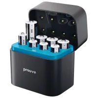 Зарядное устройство для батареек Proove Compact Station AA 5 В / 