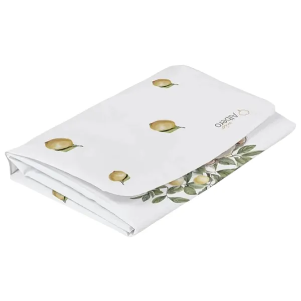Saltea de înfăşat Albero Mio Koala on the go 446 Unisex / 0+ / White photo 3