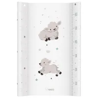 Saltea de înfăşat Albero Mio PT70 439 Unisex / 0+ / White