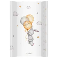 Saltea de înfăşat Albero Mio PT70 420 Unisex / 0+ / White