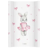 Saltea de înfăşat Albero Mio PT70 440 Unisex / 0+ / White