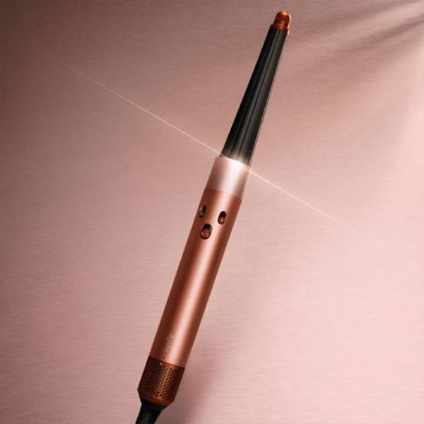Uscător de păr Dyson HS08 i.d. 1300 W / Pink champagne photo 7