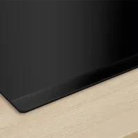 Индукционная варочная панель Bosch PVQ631HC1E Закаленное стекло / Черный photo 5