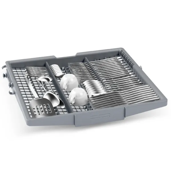 Посудомоечная машина Bosch SMS6ZCI16E Полногабаритная / Нержавеющая сталь photo 7