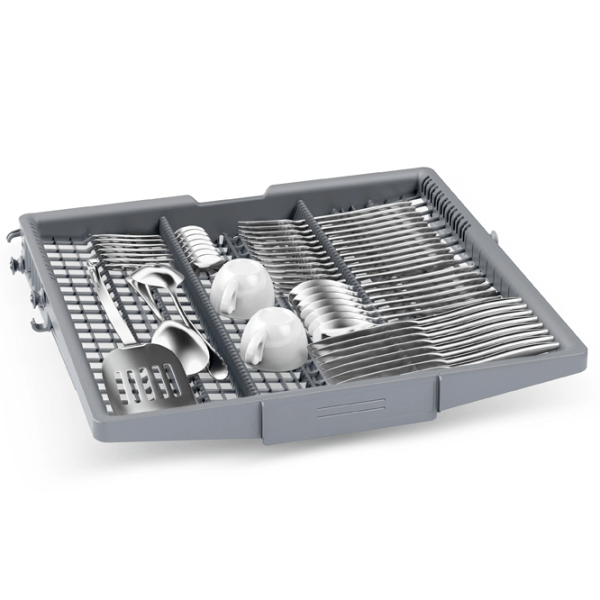 Посудомоечная машина Bosch SMS6ZCI16E Полногабаритная / Нержавеющая сталь photo 7