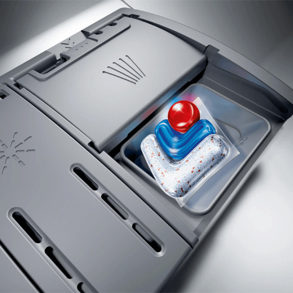 Посудомоечная машина Bosch SMS6ZCI16E Полногабаритная / Нержавеющая сталь photo 9