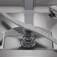 Mașină de spălat vase Bosch SMS6ZCI16E Full size / Inox photo 11