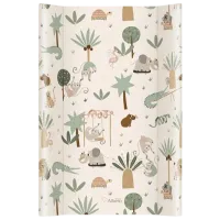 Saltea de înfăşat Albero Mio PT70 CP  Unisex / 0+ / Beige