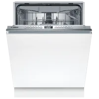 Mașină de spălat vase Bosch SMV4HVX11E Full size / Silver