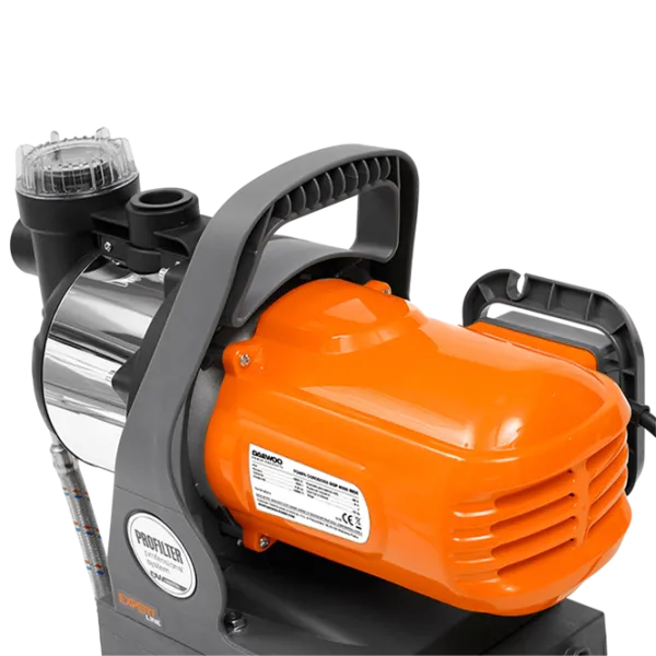 Pompă de suprăfață Daewoo DGP 6000 1300 W 4800 l/h photo 3