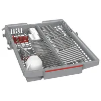 Mașină de spălat vase Bosch SPV4HMX49E Îngustă / Silver photo 3