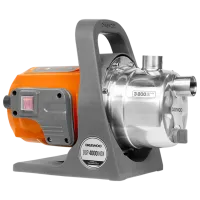 Pompă de suprăfață Daewoo DGP 4000 1200 W 3800 l/h