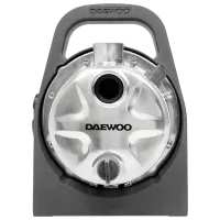 Поверхностный насос Daewoo DGP 4000 1200 Вт 3800 л/ч photo 5