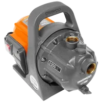 Поверхностный насос Daewoo DGP 3500P 800 Вт 3200 л/ч photo 2