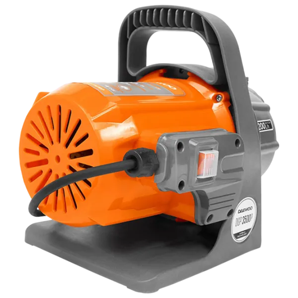 Pompă de suprăfață Daewoo DGP 3500P 800 W 3200 l/h photo 3