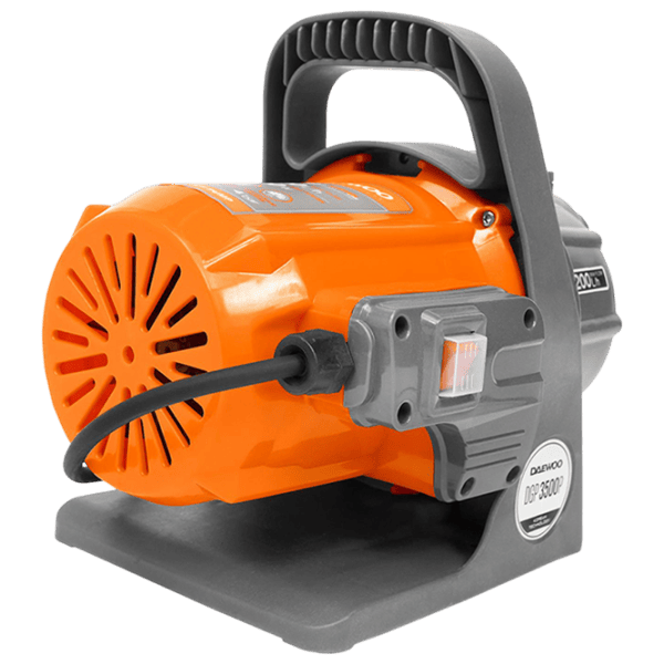 Pompă de suprăfață Daewoo DGP 3500P 800 W 3200 l/h photo 3