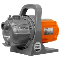 Поверхностный насос Daewoo DGP 3500P 800 Вт 3200 л/ч photo 4