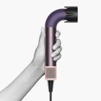 Фен Dyson Supersonic HD17 R Pro Jasper Plum 1700 Вт / Фиолетовый photo 7