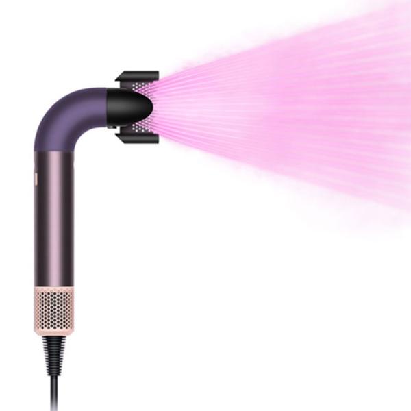 Uscător de păr Dyson Supersonic HD17 R Pro Jasper Plum 1700 W / Violet photo 12