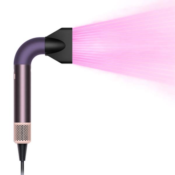 Uscător de păr Dyson Supersonic HD17 R Pro Jasper Plum 1700 W / Violet photo 15