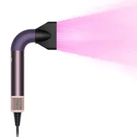 Фен Dyson Supersonic HD17 R Pro Jasper Plum 1700 Вт / Фиолетовый photo 14