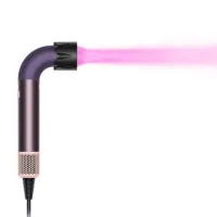 Фен Dyson Supersonic HD17 R Pro Jasper Plum 1700 Вт / Фиолетовый photo 16