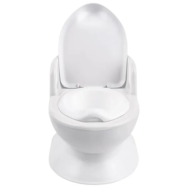 Горшок Maltex Potty MX.223390 Унисекс / 18+ месяцев / Белый photo 3