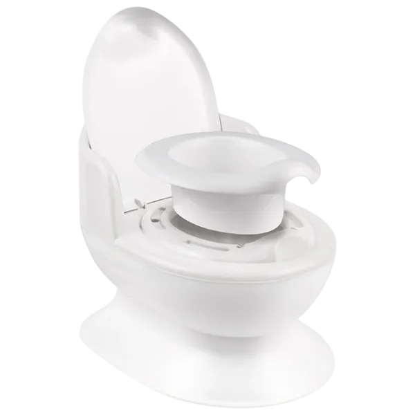 Горшок Maltex Potty MX.223390 Унисекс / 18+ месяцев / Белый photo 5