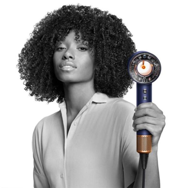 Фен Dyson HD16 1600 Вт / Красный photo 13