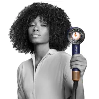 Фен Dyson HD16 1600 Вт / Красный photo 9