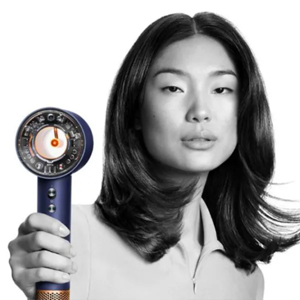 Фен Dyson HD16 1600 Вт / Красный photo 14