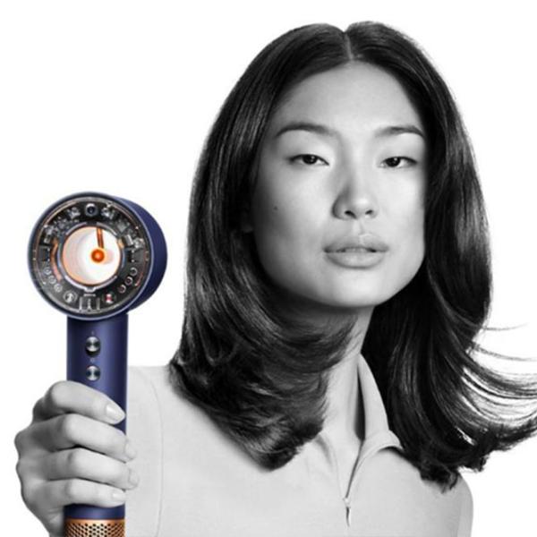 Фен Dyson HD16 1600 Вт / Красный photo 14