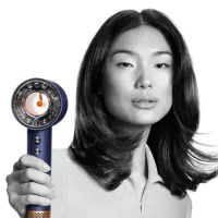 Фен Dyson HD16 1600 Вт / Красный photo 10