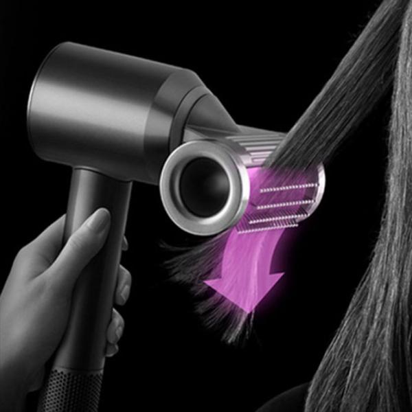 Фен Dyson HD16 1600 Вт / Красный photo 15