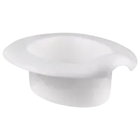 Oliță Maltex Potty MX.125191 Unisex / 18+ luni / White photo 3