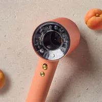 Фен Dyson HD16 1600 Вт / Apricot photo 3