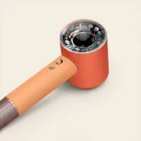 Фен Dyson HD16 1600 Вт / Apricot photo 5
